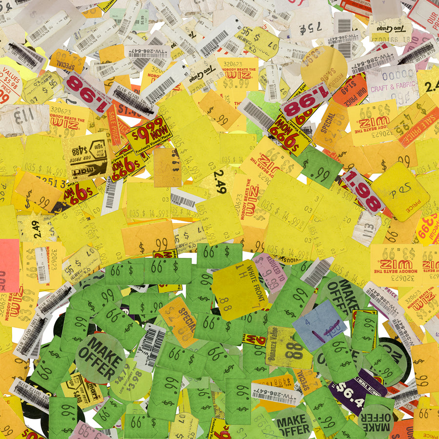 Mixed Emotions (Sick)