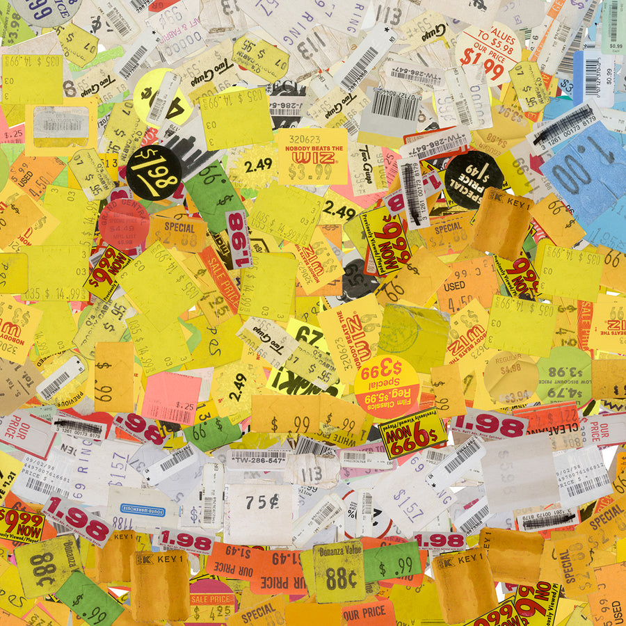 Mixed Emotions (Sweat)