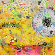 Mixed Emotions (Tongue)