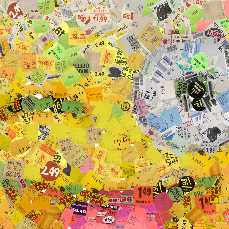 Mixed Emotions (Tongue)