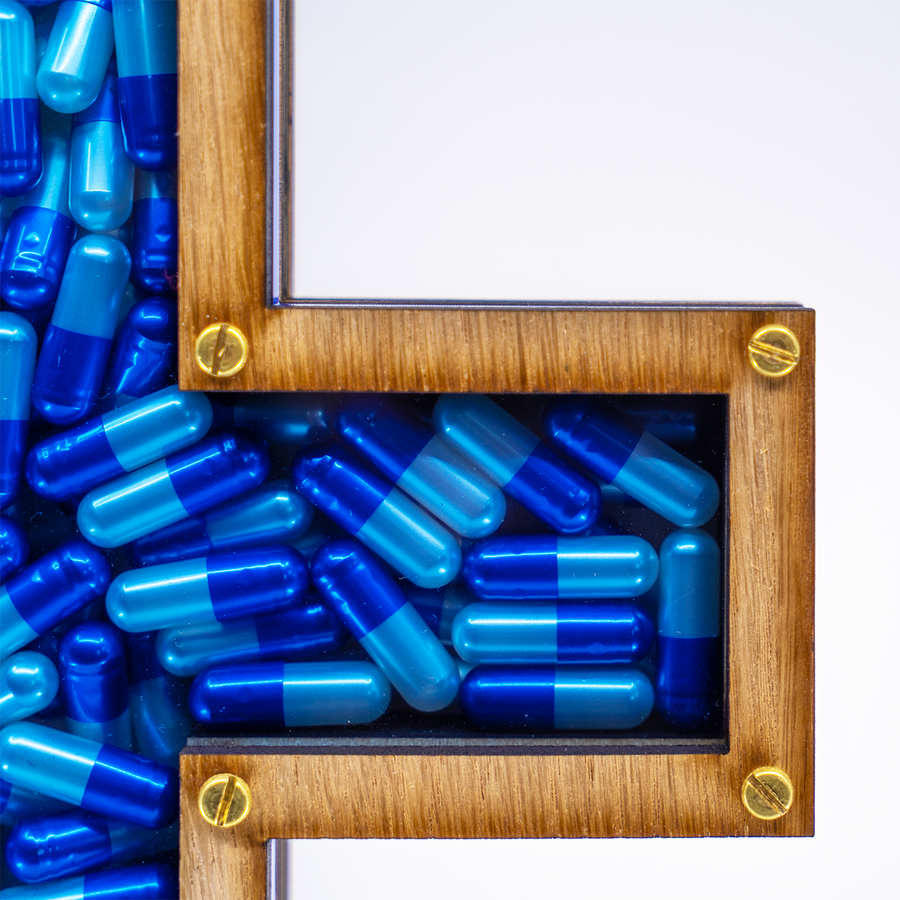 Drug Lord (Blue Sky)