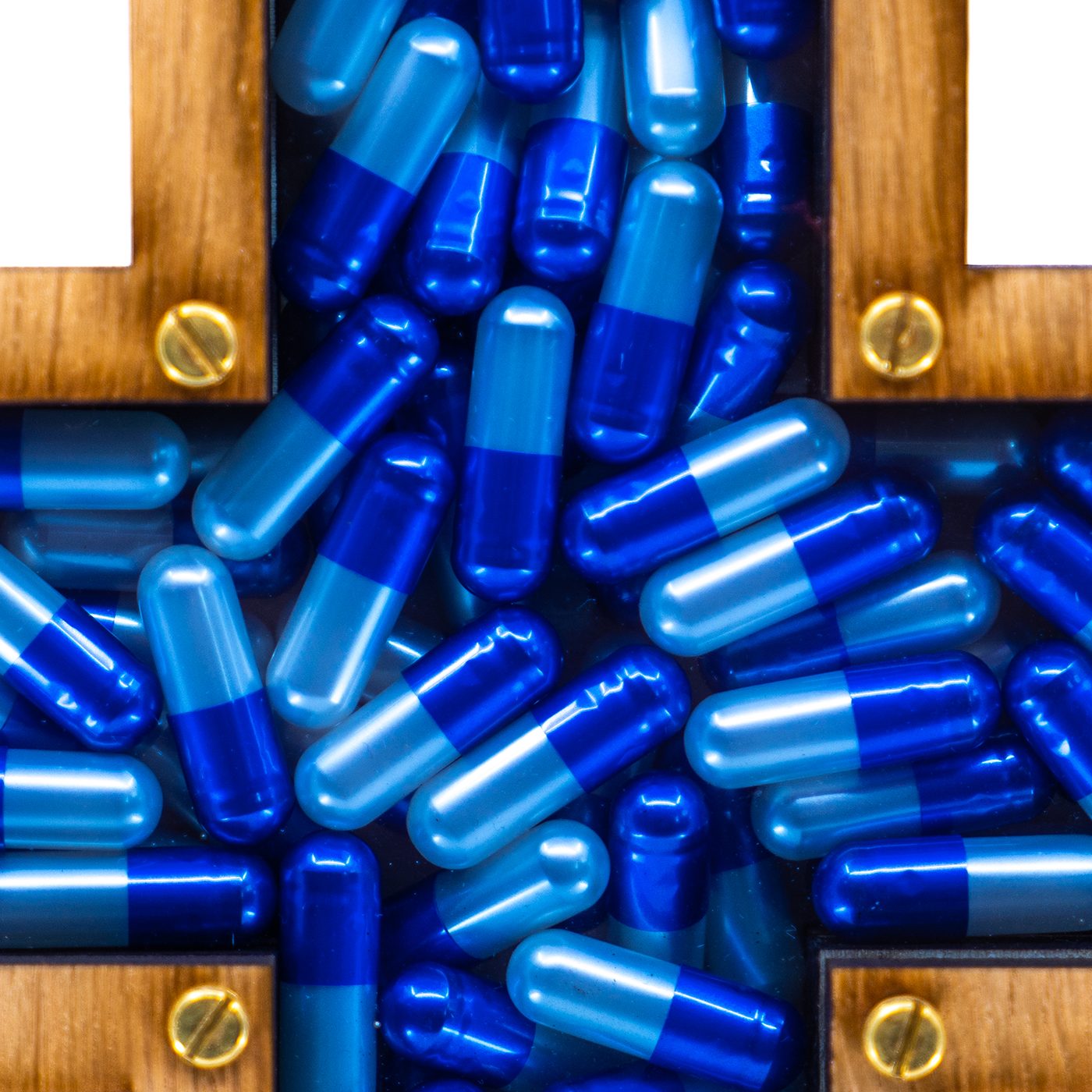 Drug Lord (Blue Sky)