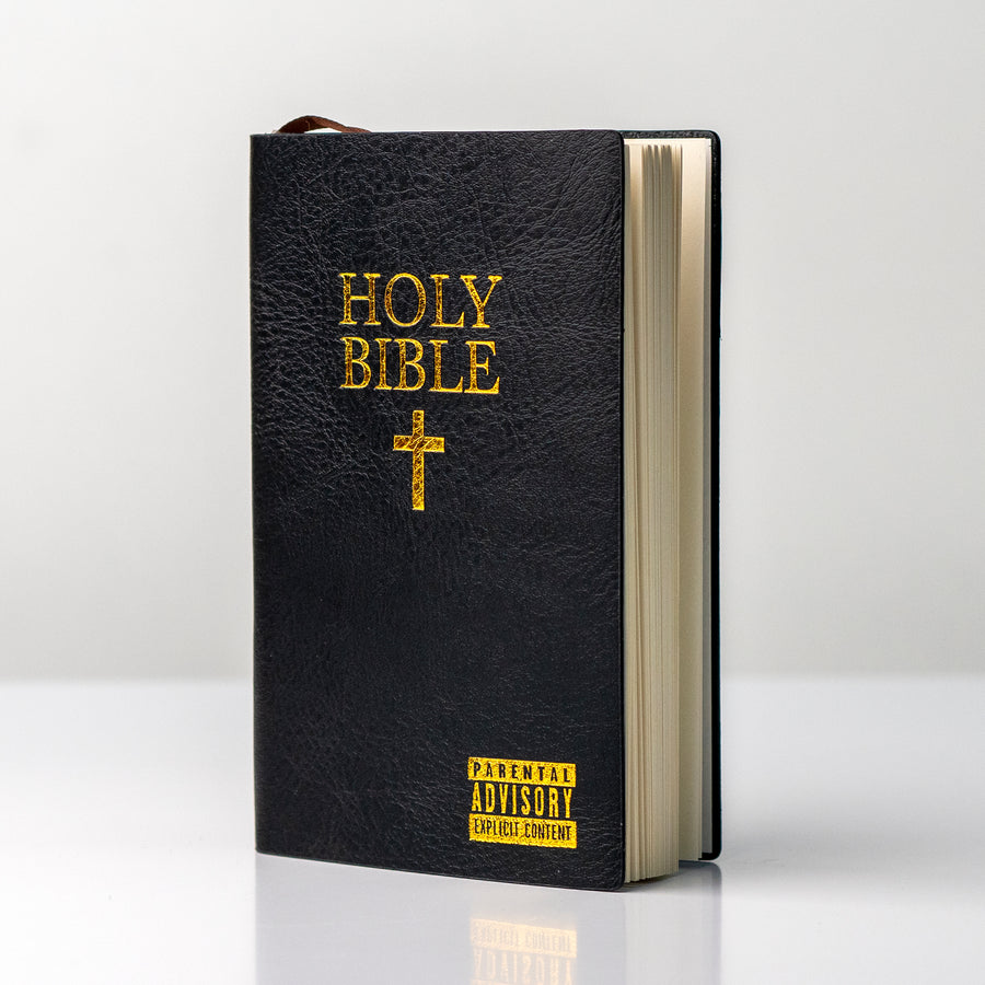 Bible Sketchbook