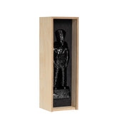 XL Ancient Astronaut Nefertiti (Graphite Black)