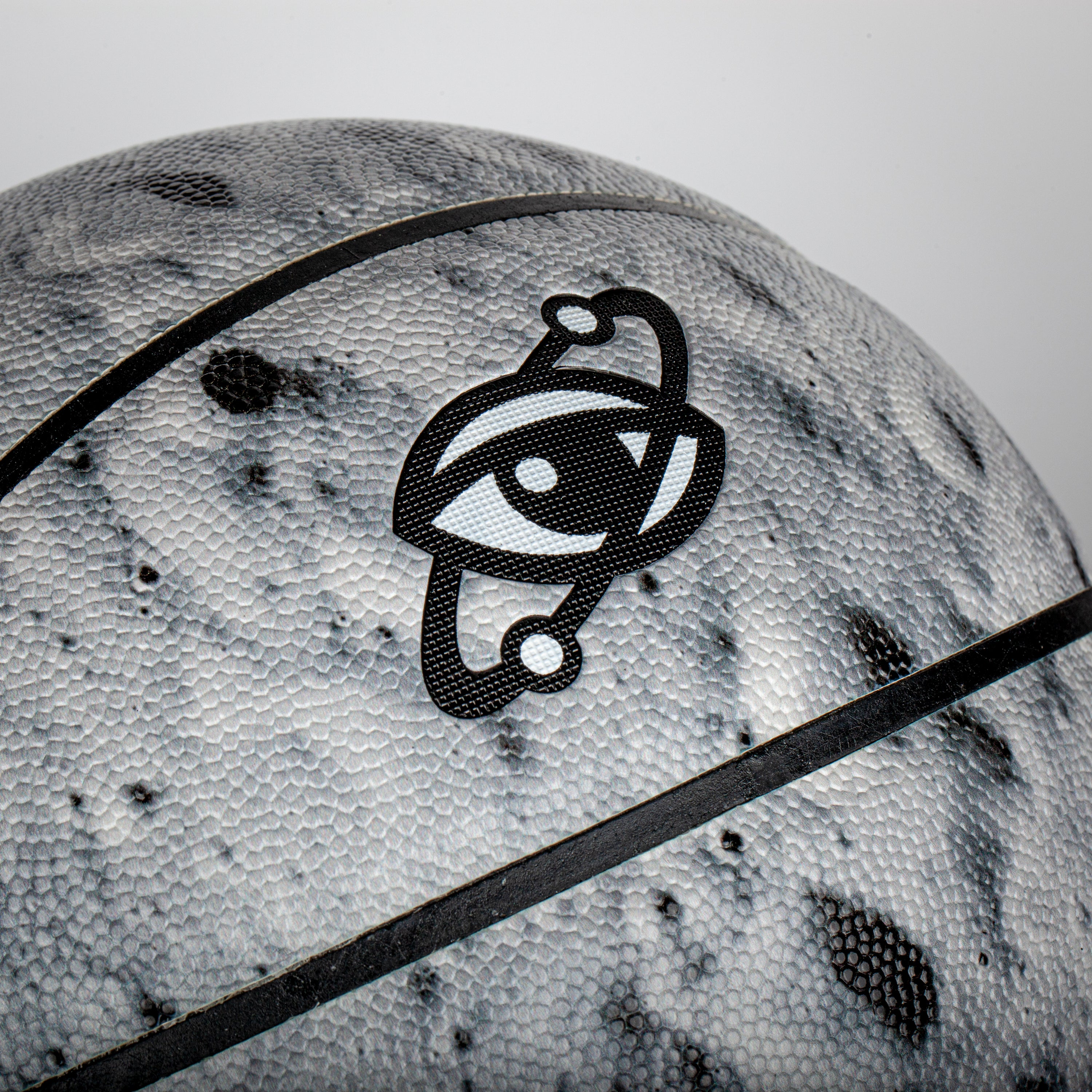 Moonshot Basketball