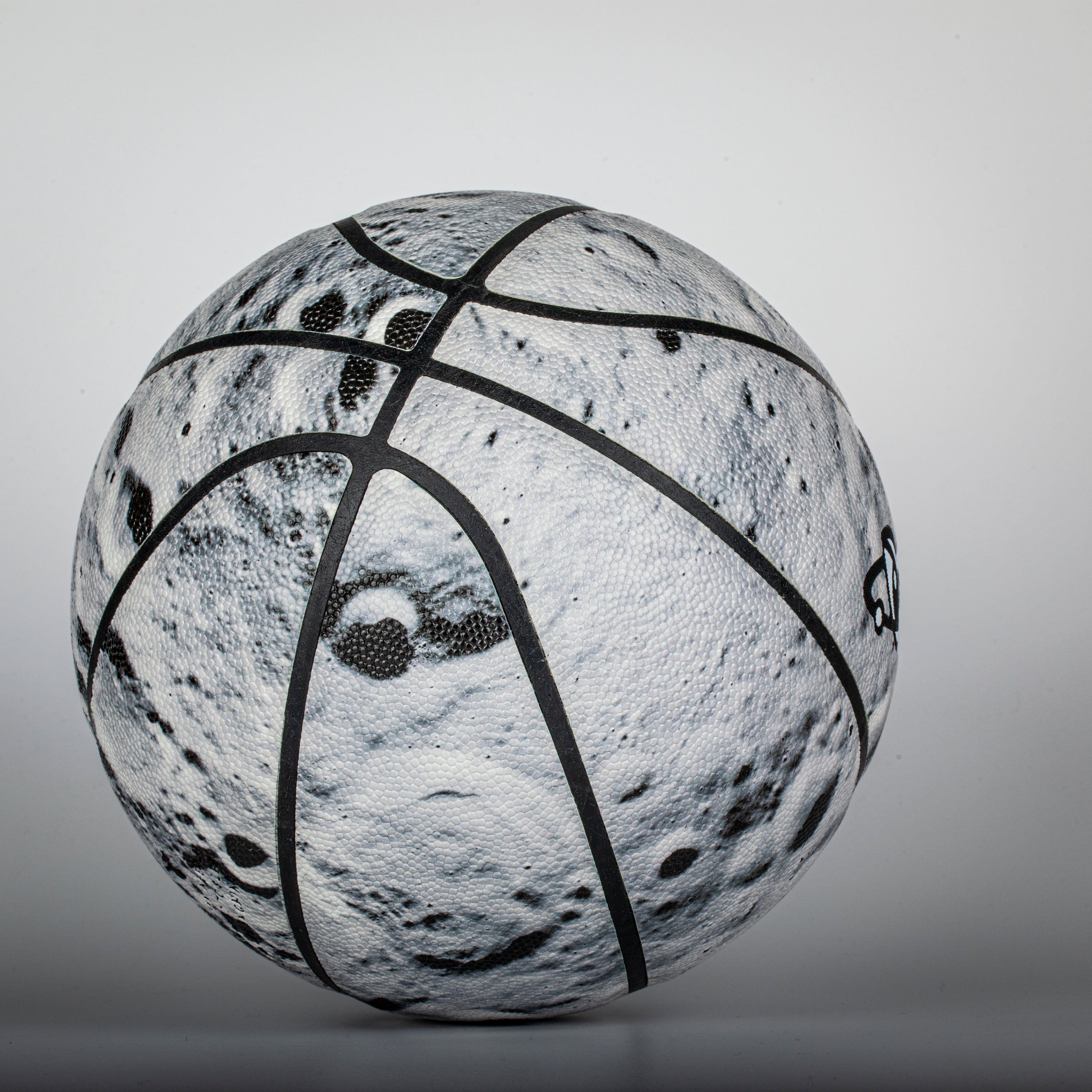 Moonshot Basketball