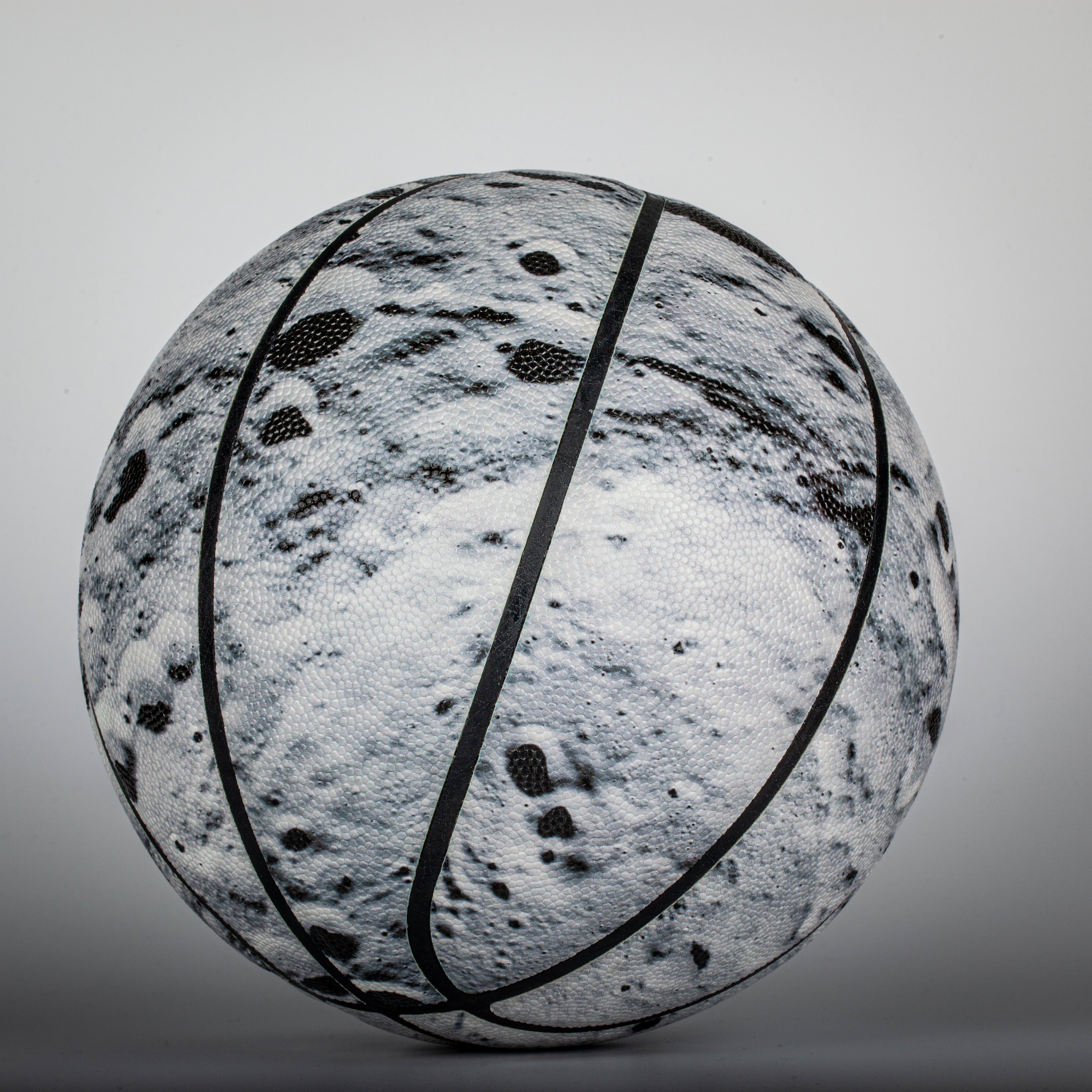 Moonshot Basketball