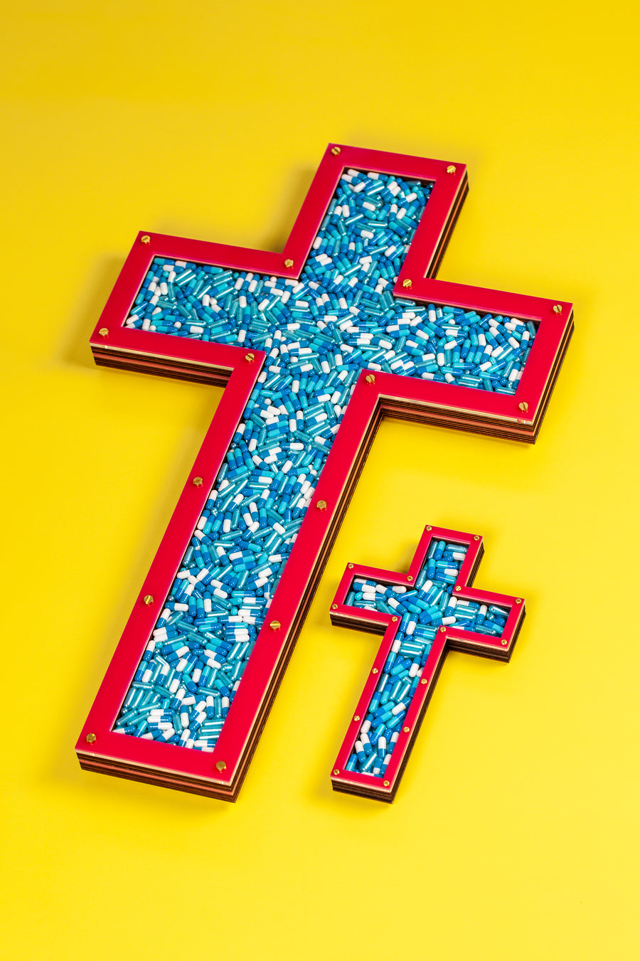 Drug Lord XL (Bubble Gum)