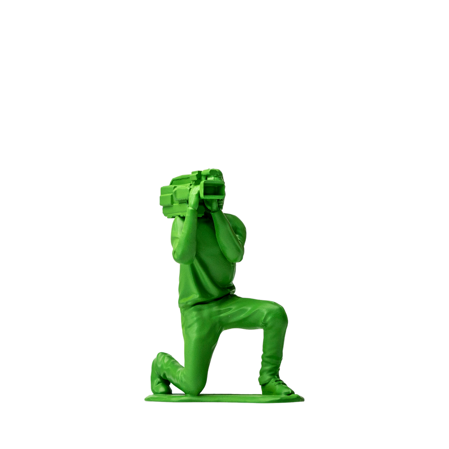 Information Warfare (Camera)