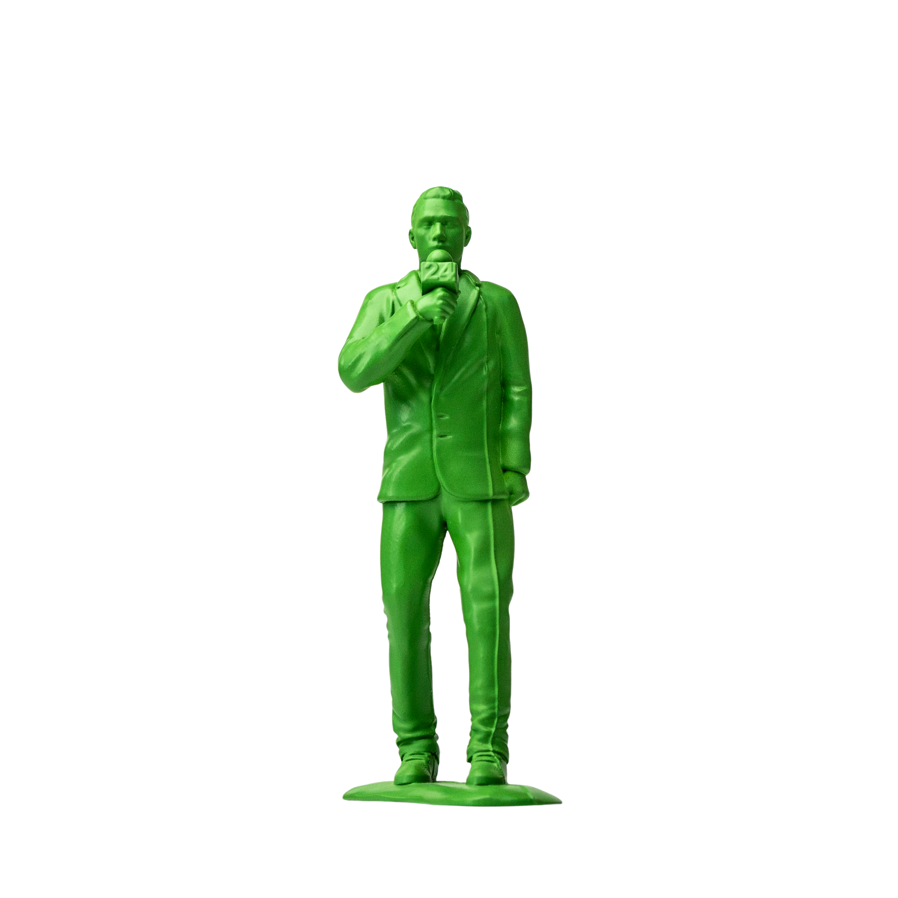 Information Warfare (Microphone)