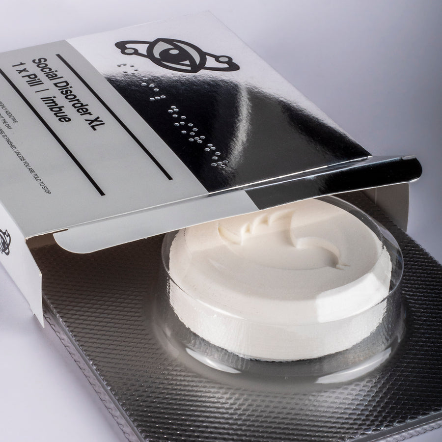 Social Disorder XL (Insta)